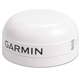 Garmin GXM 51 Weather and Audio XM Satellite Receiver (requires subscription)