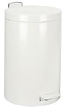 brabantia ペダルビン 20L ホワイト