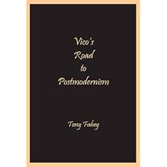 Vico's Road to Postmodernism