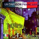 CD-Charts  Music : Le Chanson Francaise: Toi, Paris