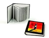 Wine Album with 30 Label Removers