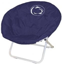 Penn State Sphere Chair