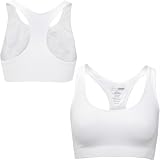 Jockey Seamless Sports Bra