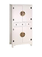 ORIENTAL FEELING Aparador Alto