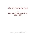 Glucocorticoid: Webster's Timeline History, 2006 - 2007