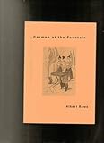 Carmen at the fountain : selected poems