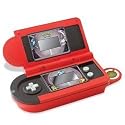 Pokemon Diamond & Pearl Pokedex System