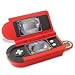 Video Games : Pokemon Diamond & Pearl Pokedex System
