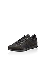 Geox Zapatillas U Avery A (Gris)
