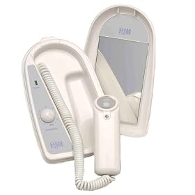 Beautyworks Clear Zone for fresh looking skin