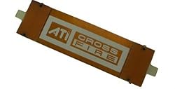 HIS CrossFire Bridge Interconnect Cable
