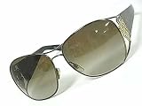 (グッチ)GUCCI ロゴエンブレムデザインサングラス 2827 1JZ/VC ブラウングラデーション 並行輸入品