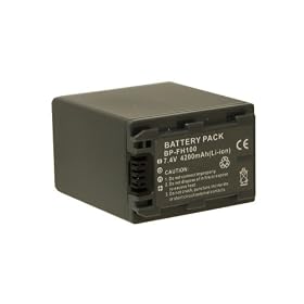 Digital Concepts iConcepts/Digi 500 Mah replacement BPFP70