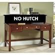 Hanover Executive Desk - Cherry