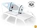 Yakima HullRaiser Aero Rooftop Kayak Carrier with Straps