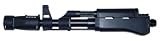 BT Designs BT-47 Apex Spyder Paintball Barrel