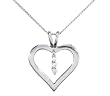 9ct White Gold...