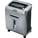 INTELLISHRED SB-89CI SHREDDER