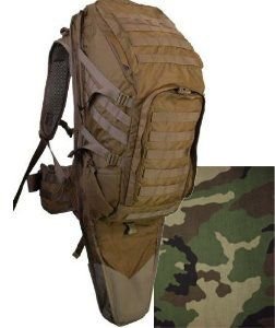 Eberlestock X3 LoDrag Pack, Multicam X3MM On Sale