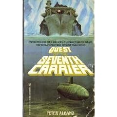 Quest of the Seventh Carrier