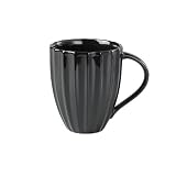 Sasaki Dynasty Black Mug