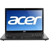 Acer Aspire AS7750G-6857 17.3-Inch Notebook Computer (Black)