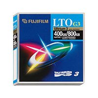 Fuji LTO Ultirum 3 Cartridge Datenkassette 400/800GB Preisvergleich