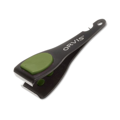 Ergonomic Snips