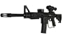 Tippmann A5 Desert Storm Package - Paintball