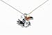Angry Birds Rio Movie Necklace - Rafael