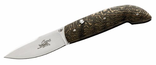 Viper Technocut Einhandmesser V5760GO, braun, 243710 Preisvergleich