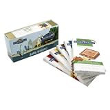 Ghirardelli San Diego Souvenir Gift Box with Luxe Milk Bars