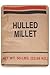 Hulled Millet - 50 Pound Bag