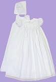 Emma Christening Gown Set