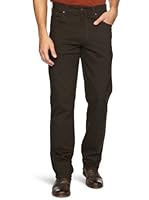 Wrangler Pantalón (Chocolate)