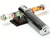 G.W. Schleidt KS130 Kaleidoscope Metal With Wooden Base