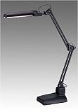 Grandrich ES-214N Energy Saving 40 2 in 1 Desk and Clamp-On Lamp