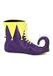 Jester Shoe With Bells