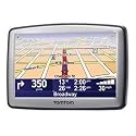 TomTom XL 330 4.3-Inch Widescreen Portable GPS Navigator