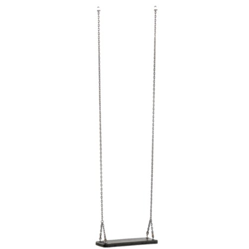 Imagen principal de Caucho asiento del columpio con 1.80m de cadena