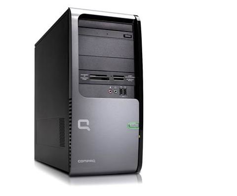 Compaq Presario Desktop Pc - Sr5250nx On Sale