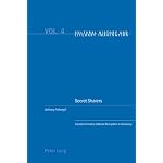 Secret Sharers: Joseph Conrad's Cultural Reception in Germany (Cultural History and Literary Imagination) book cover