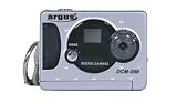 Quick Clix Mini Keychain Digital Camera
