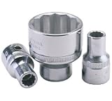 Review Draper 770-LM / 26MM BI-HEX SOCKET 1/2