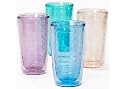 Tervis 16oz. Set Of Four Assorted Colors
