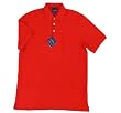 Club Room Solid Polo Shirt