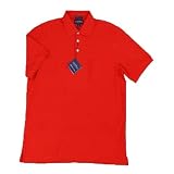 Club Room Solid Polo Shirt by 