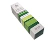 Nippon Kodo - Fragrance Memories - Mountain & Forest / Spring Leaves 20 Sticks