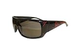 Dragon VANTAGE Islander POLARIZED Sunglasses - Black with Grey Lens