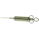 Butterball 2-Ounce Stainless Marinade Injector by 